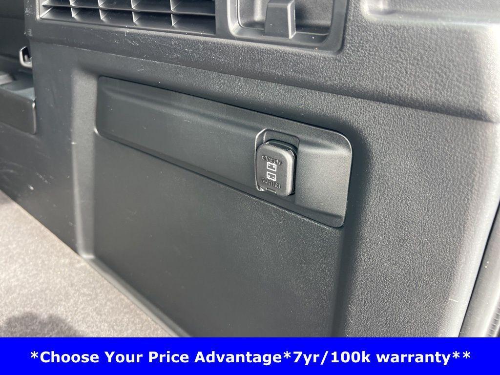 used 2025 Mazda CX-70 car, priced at $31,000