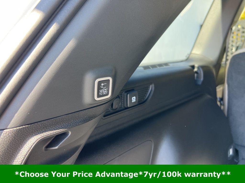 used 2024 Jeep Grand Cherokee 4xe car, priced at $29,800