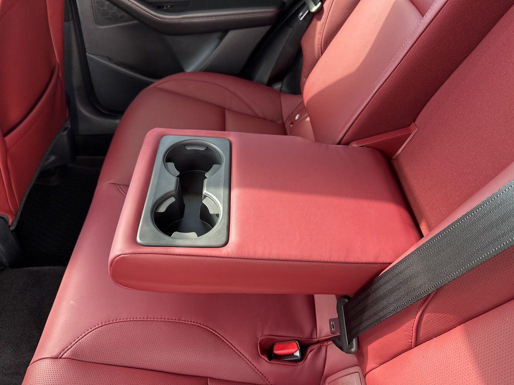 new 2026 Mazda CX-30 car, priced at $30,676