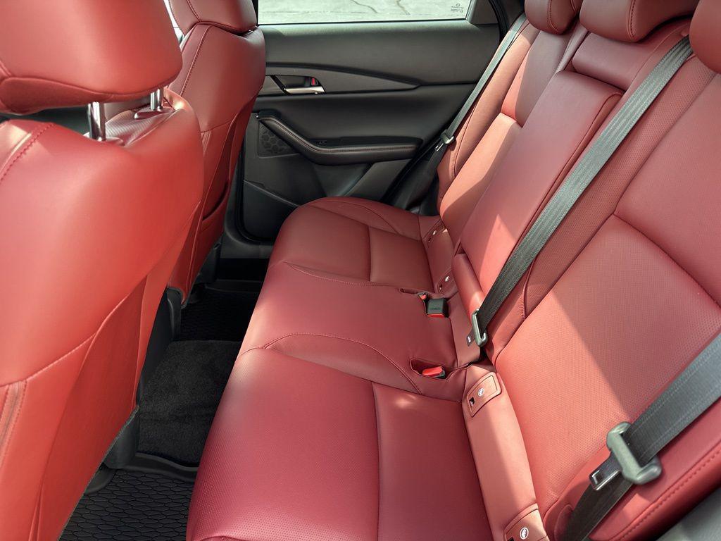 new 2026 Mazda CX-30 car, priced at $30,676