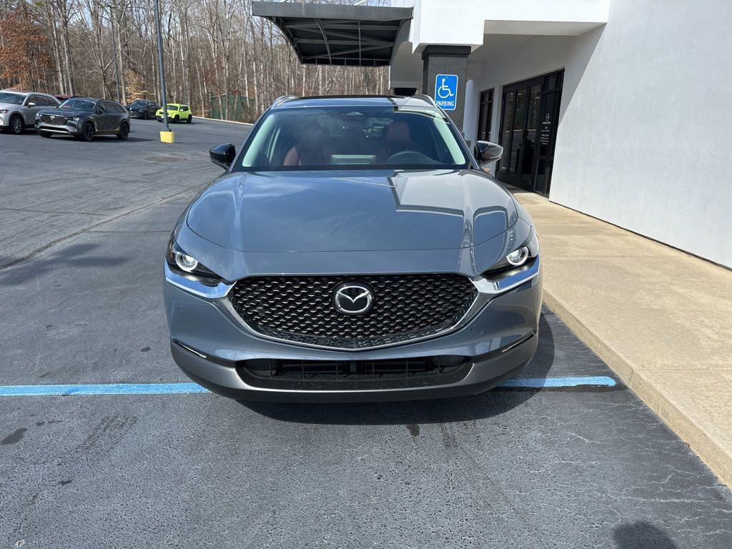 new 2026 Mazda CX-30 car, priced at $30,676