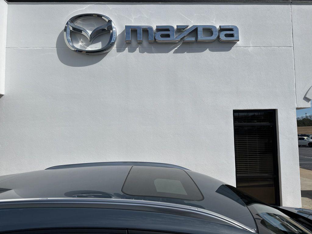 new 2026 Mazda CX-30 car, priced at $30,676