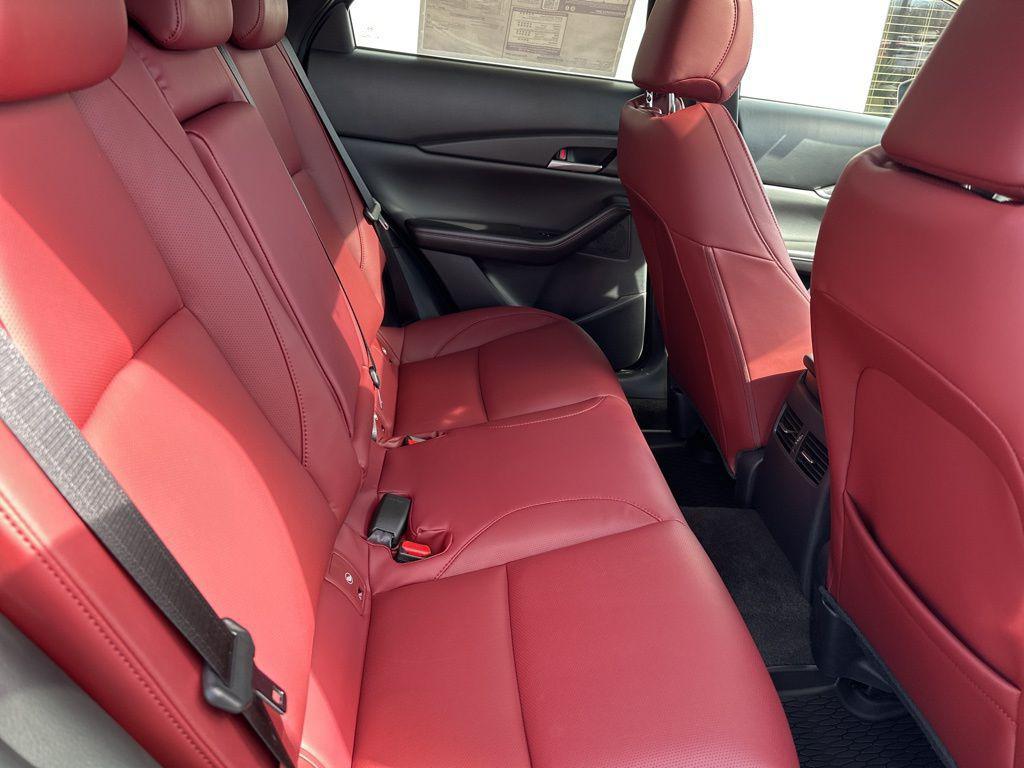 new 2026 Mazda CX-30 car, priced at $30,676