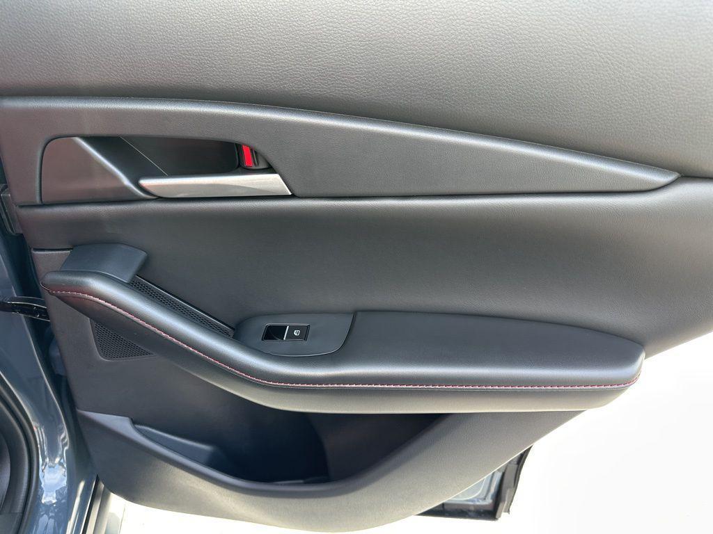 new 2026 Mazda CX-30 car, priced at $30,676