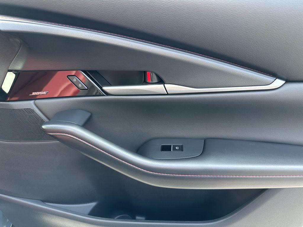 new 2026 Mazda CX-30 car, priced at $30,676