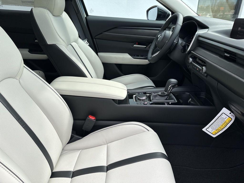 new 2026 Mazda CX-50 car, priced at $38,573