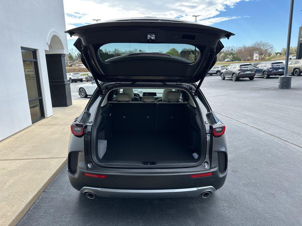 new 2026 Mazda CX-50 car, priced at $38,573
