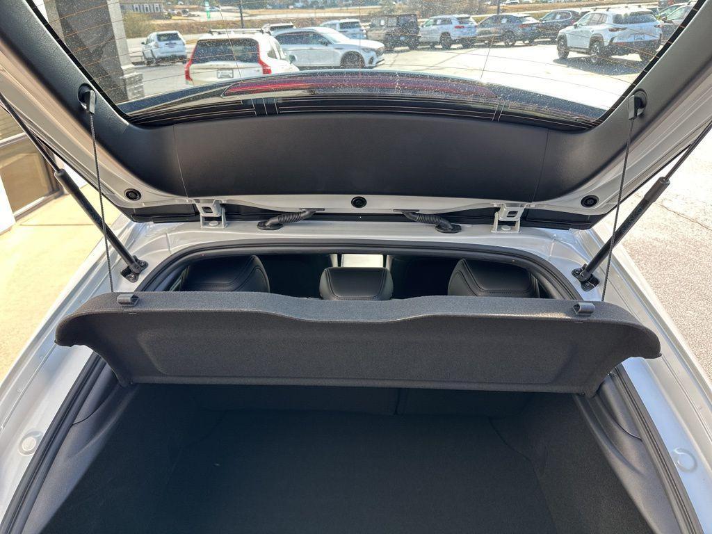 new 2026 Mazda Mazda3 car, priced at $26,038