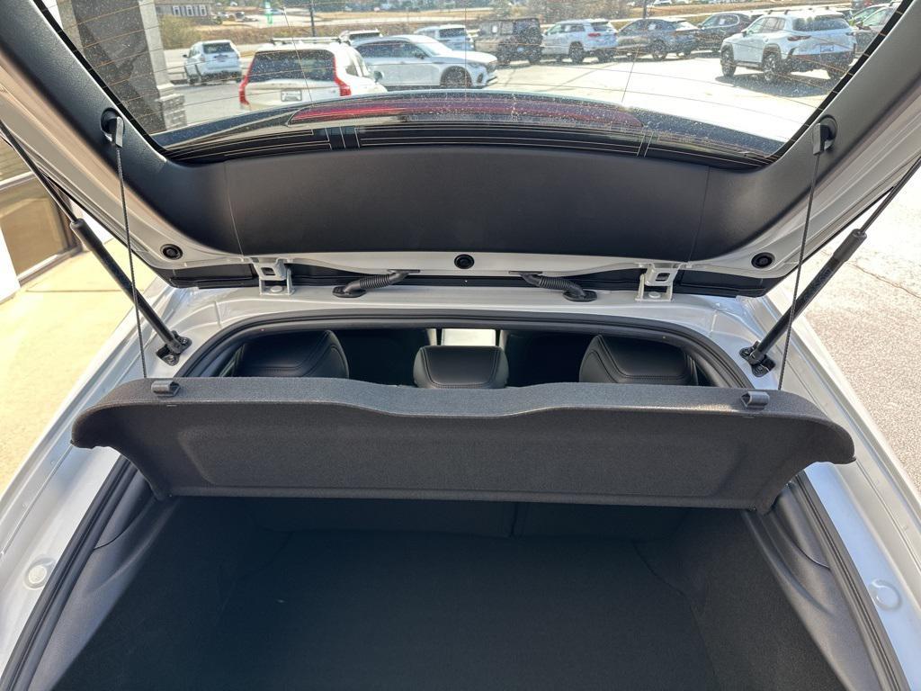 new 2026 Mazda Mazda3 car, priced at $26,538