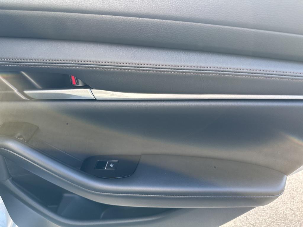 new 2026 Mazda Mazda3 car, priced at $26,538