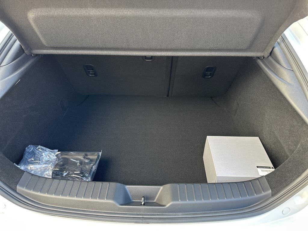 new 2026 Mazda Mazda3 car, priced at $26,538