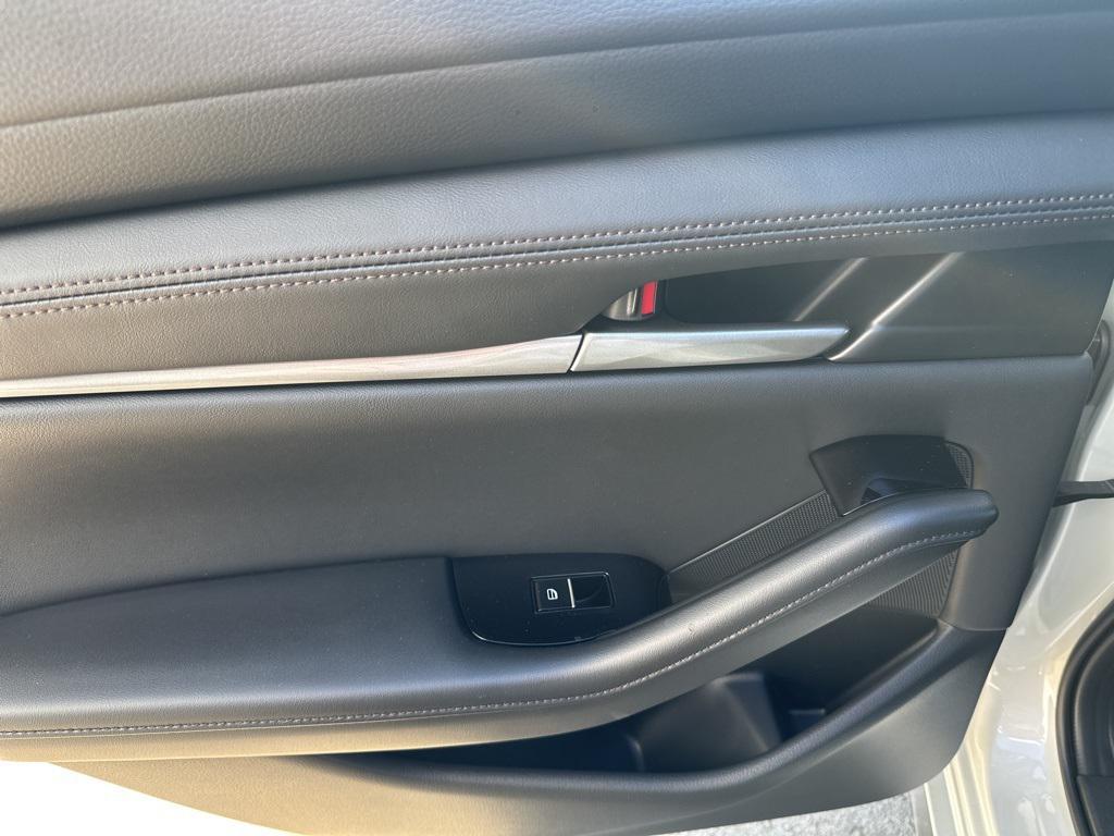 new 2026 Mazda Mazda3 car, priced at $26,538