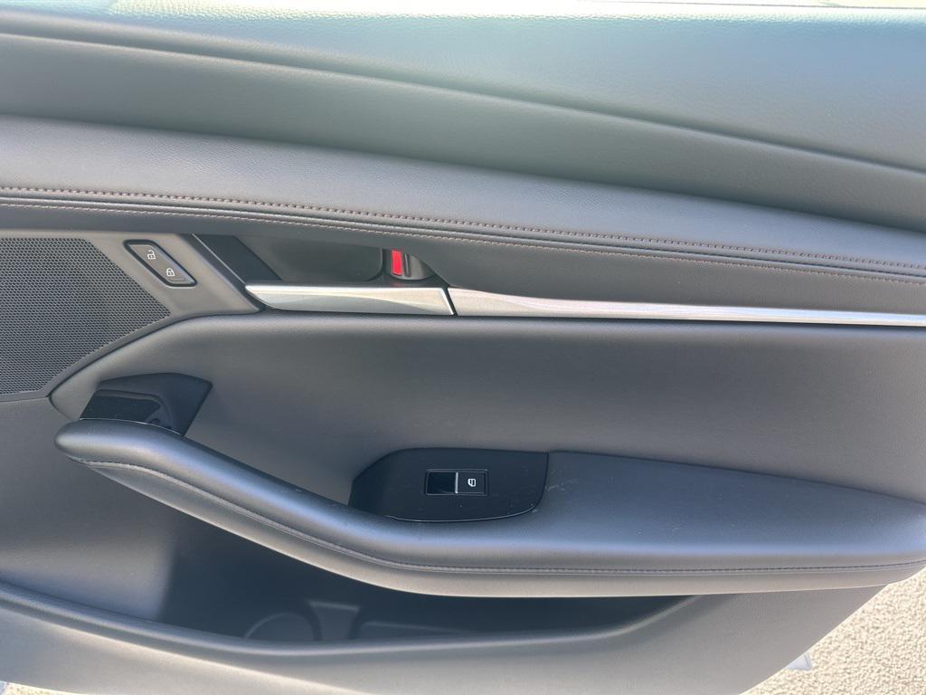 new 2026 Mazda Mazda3 car, priced at $26,538