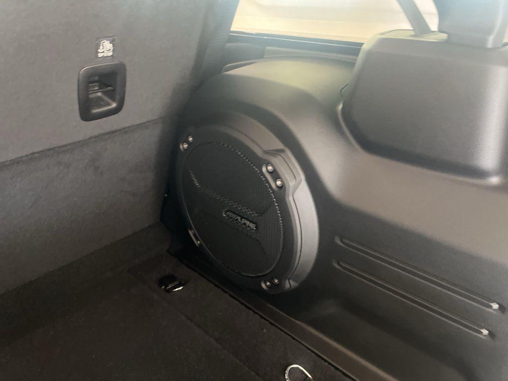 new 2026 Jeep Wrangler car, priced at $83,580