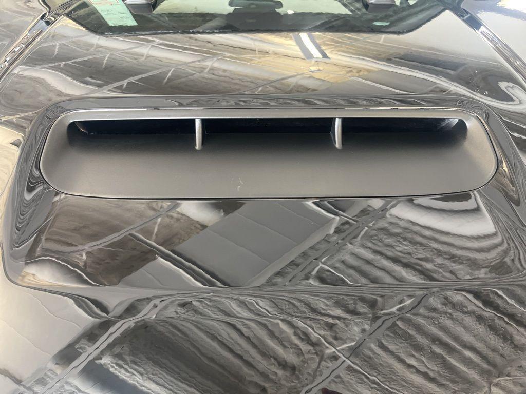 new 2026 Jeep Wrangler car, priced at $83,580