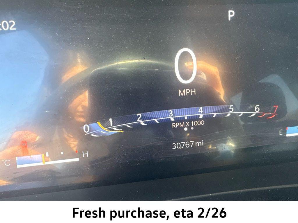 used 2021 Jeep Grand Cherokee L car, priced at $34,990