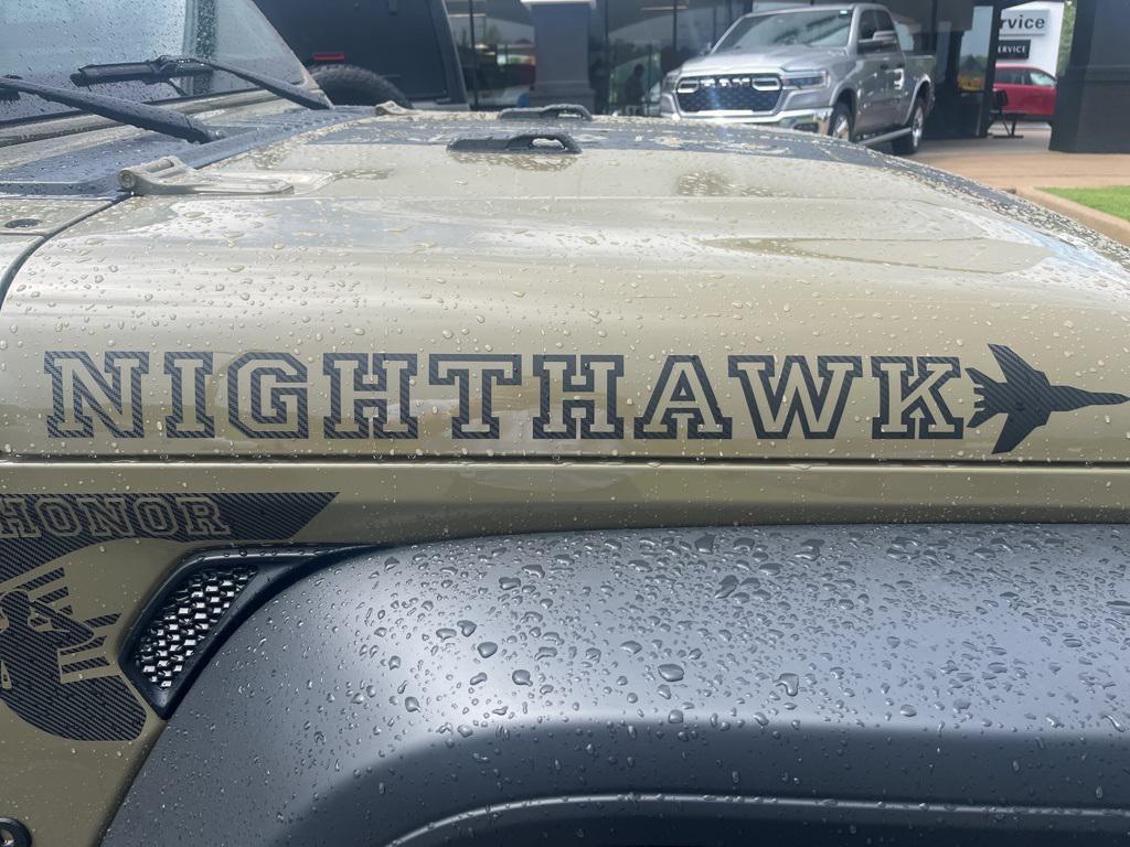 new 2025 Jeep Gladiator car, priced at $38,452