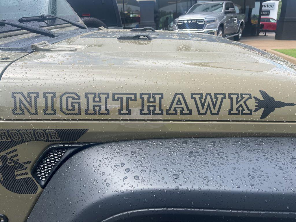 new 2025 Jeep Gladiator car, priced at $34,452