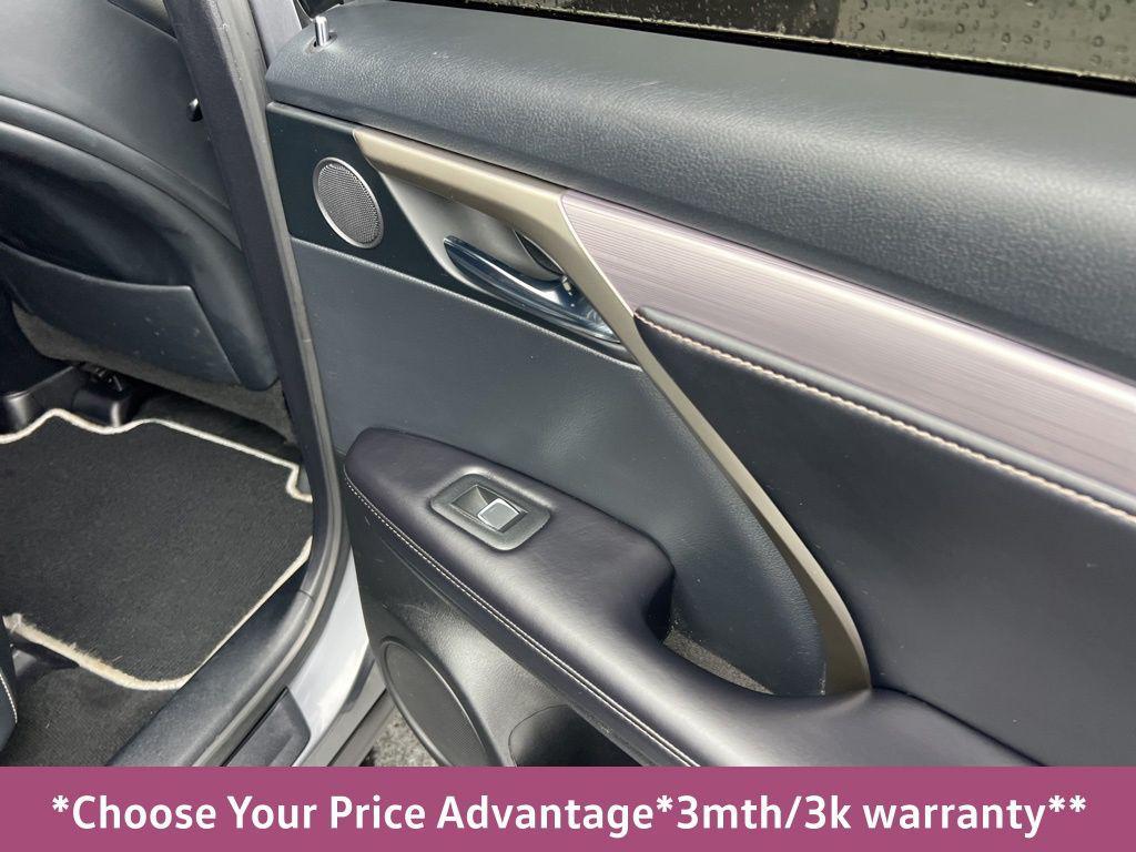 used 2020 Lexus RX 350 car, priced at $31,000