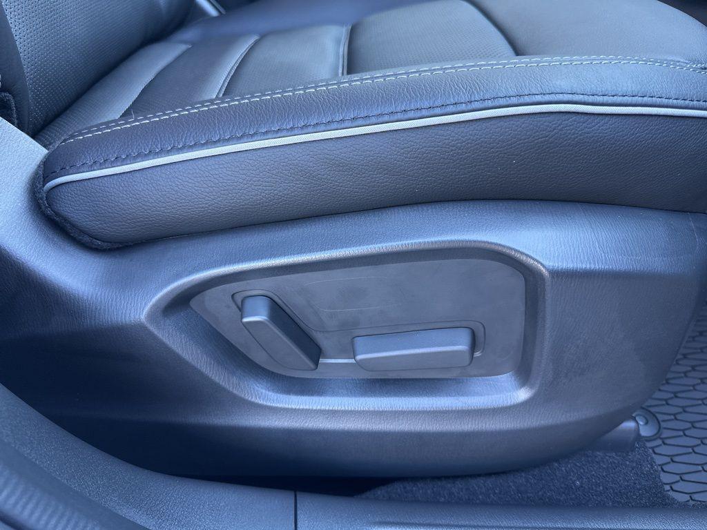 new 2025 Mazda CX-5 car, priced at $34,200