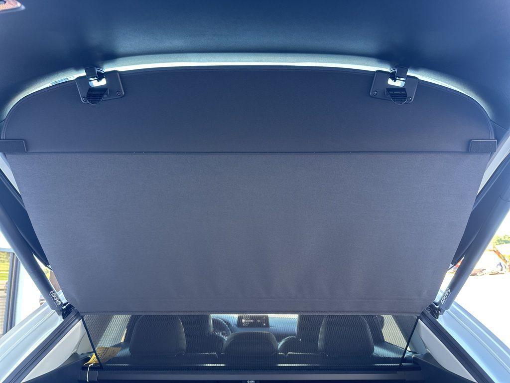 new 2025 Mazda CX-5 car, priced at $34,200