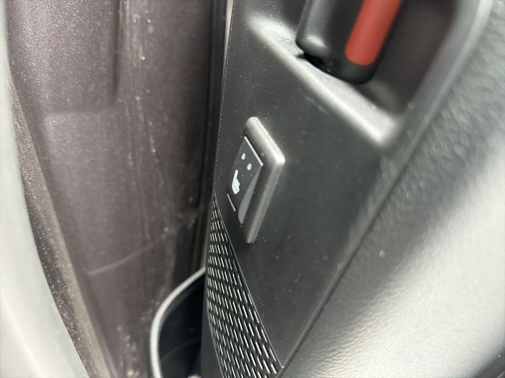 used 2023 Chrysler Pacifica car, priced at $42,540
