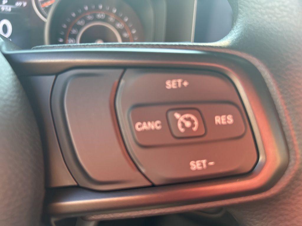 new 2025 Jeep Wrangler car, priced at $36,419