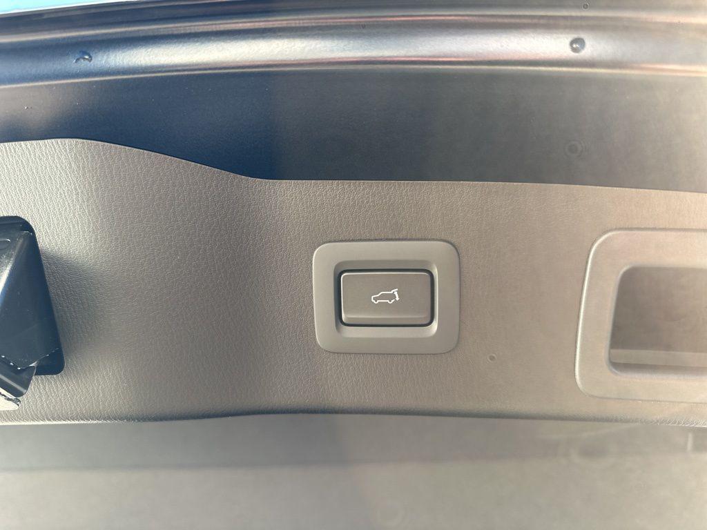 new 2025 Mazda CX-5 car, priced at $34,443