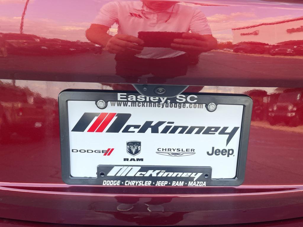 new 2025 Jeep Grand Cherokee car, priced at $47,167