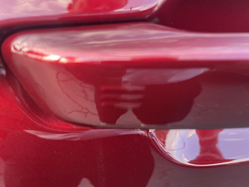 new 2025 Jeep Grand Cherokee car, priced at $47,167