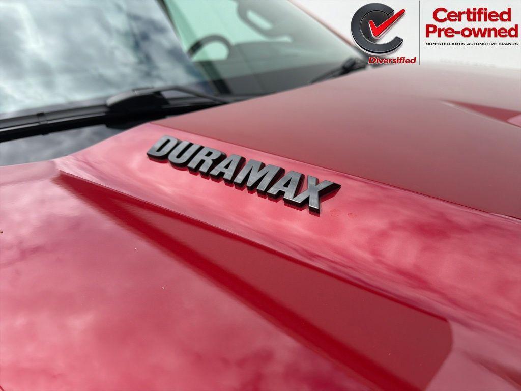 used 2022 Chevrolet Silverado 1500 car, priced at $39,550