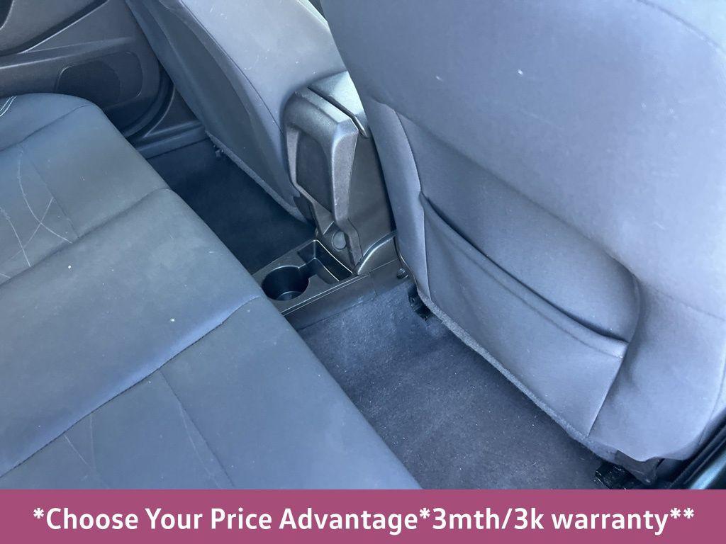 used 2019 Ford Fiesta car, priced at $10,000