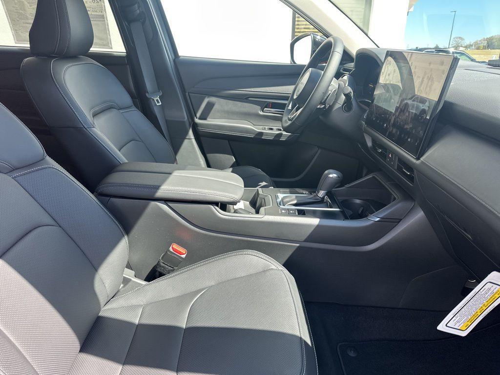 new 2026 Mazda CX-5 car, priced at $41,080