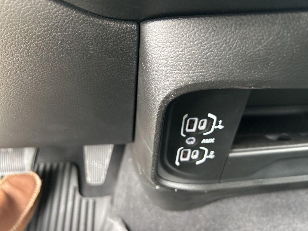 new 2026 Ram 2500 car, priced at $66,439