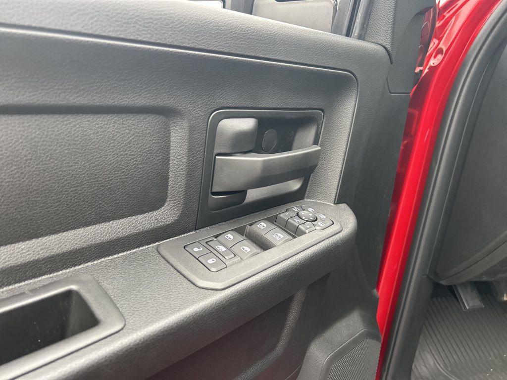 new 2026 Ram 2500 car, priced at $66,439