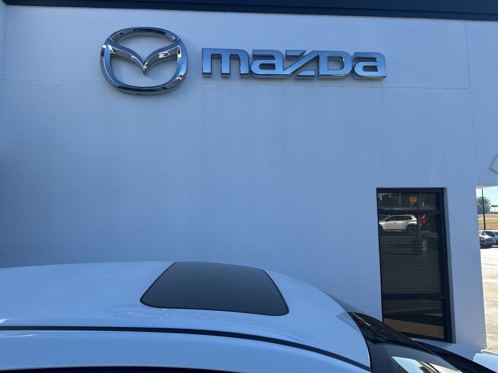 new 2025 Mazda CX-5 car, priced at $31,929