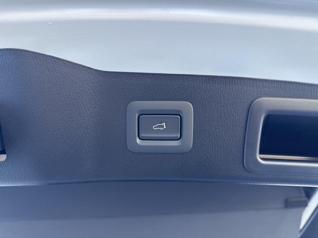 new 2025 Mazda CX-5 car, priced at $31,929