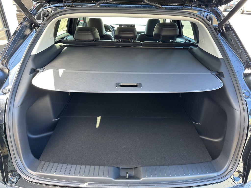 new 2026 Mazda CX-50 car, priced at $43,042