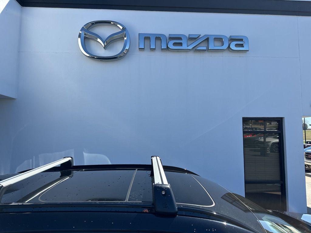 new 2026 Mazda CX-50 car, priced at $43,042