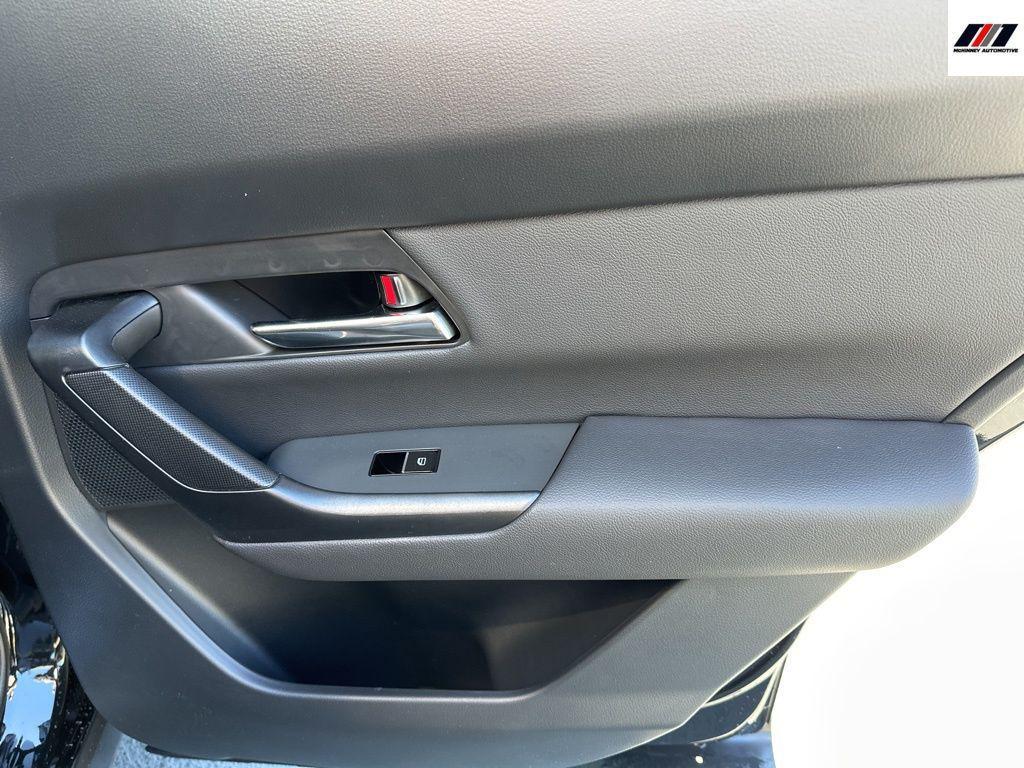 new 2026 Mazda CX-50 car, priced at $43,597