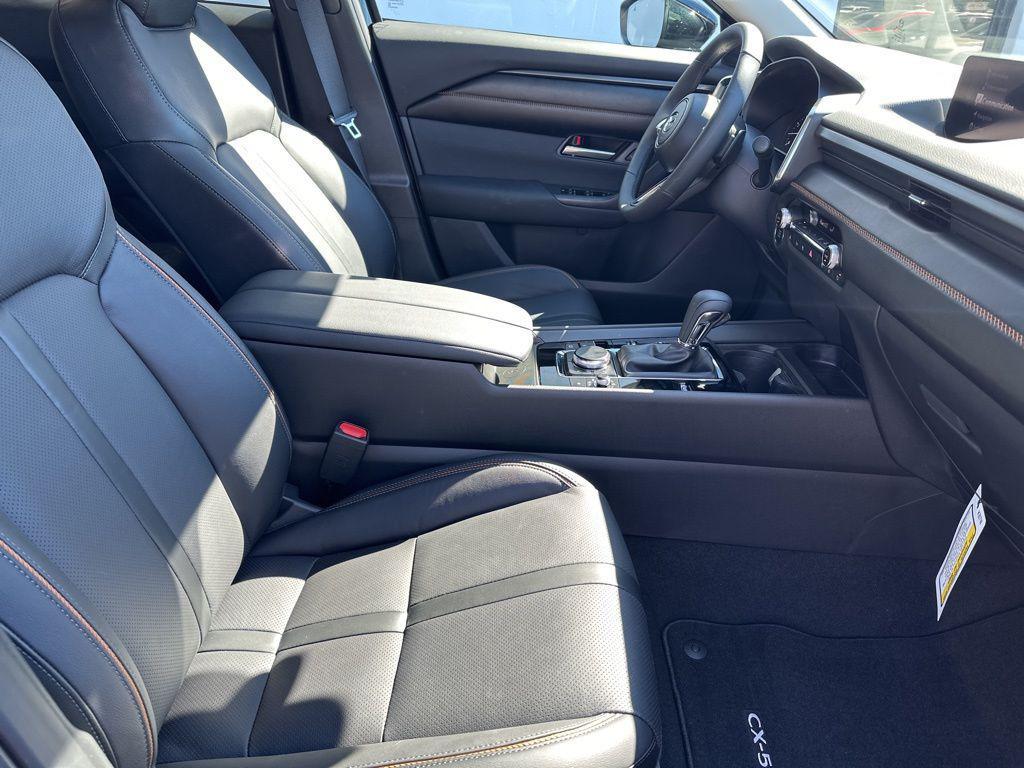 new 2026 Mazda CX-50 car, priced at $43,042