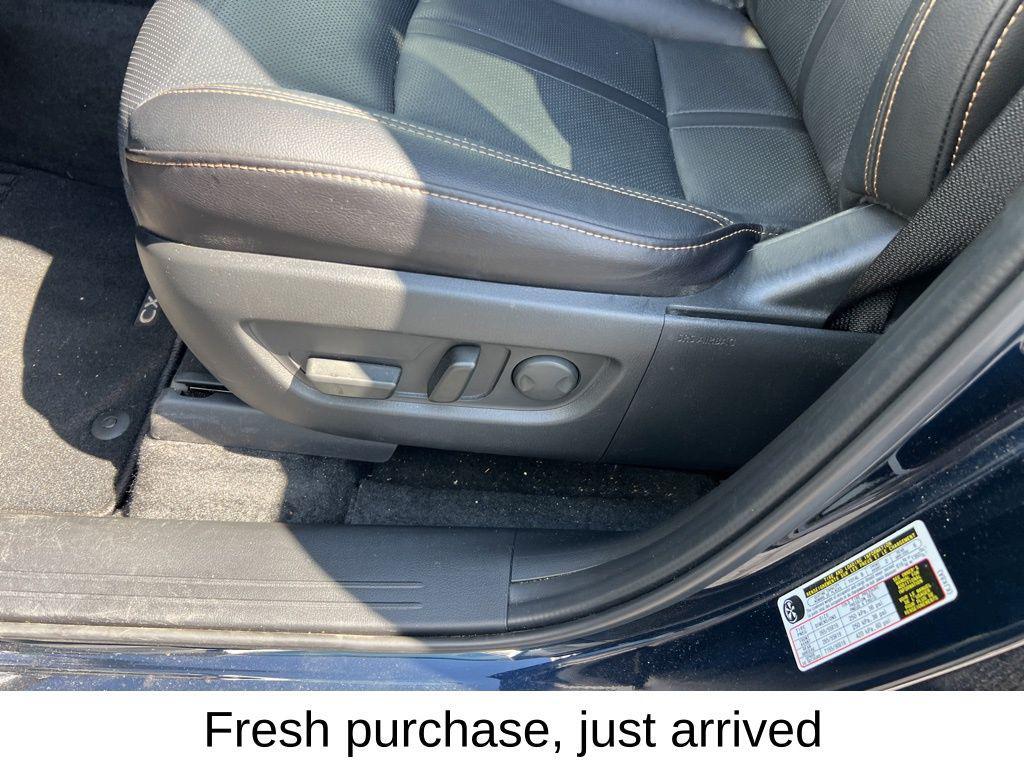 used 2025 Mazda CX-90 car, priced at $38,990