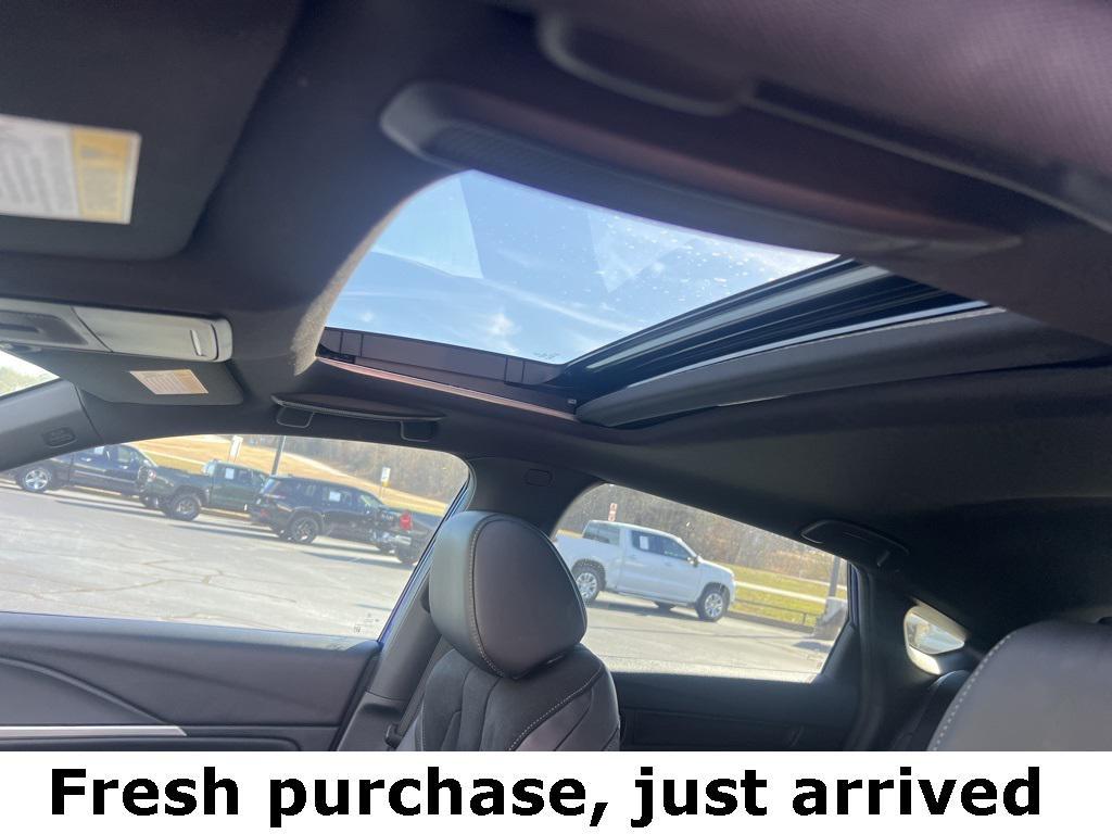 used 2023 Acura Integra car, priced at $29,990