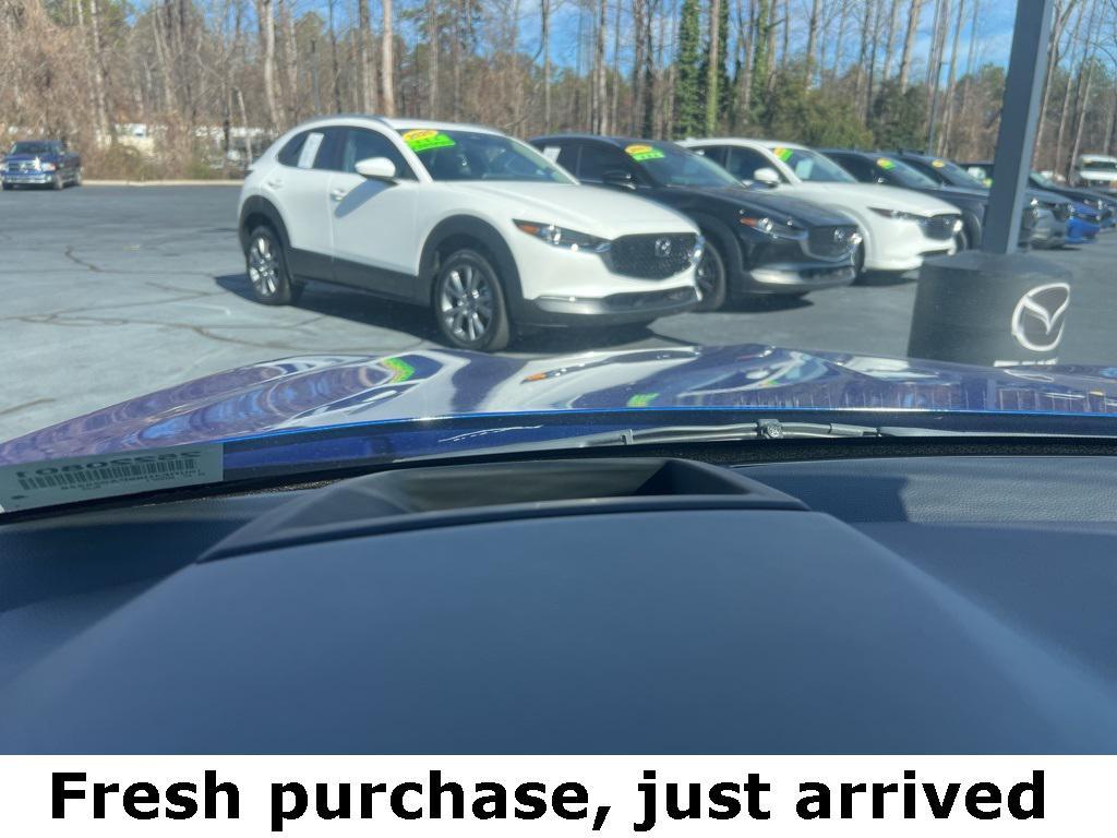 used 2023 Acura Integra car, priced at $29,990