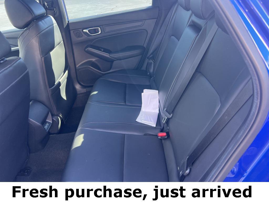 used 2023 Acura Integra car, priced at $29,990