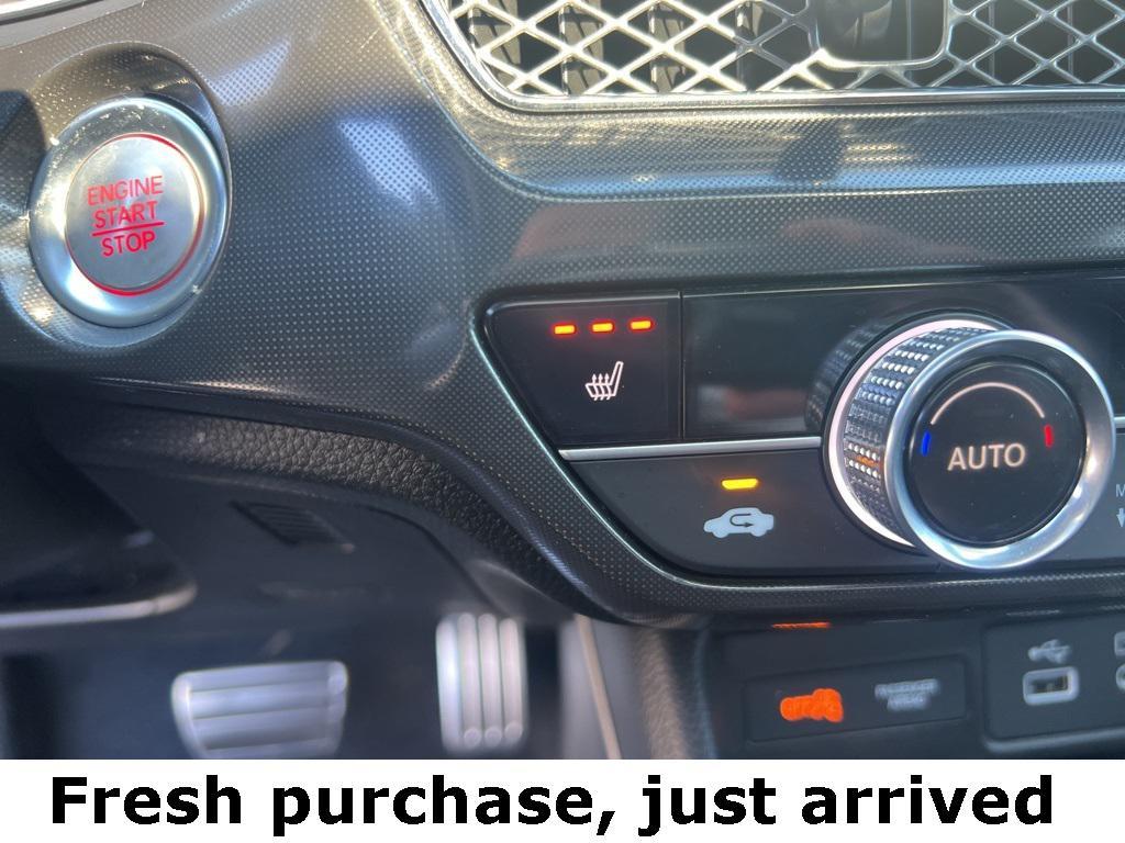 used 2023 Acura Integra car, priced at $29,990