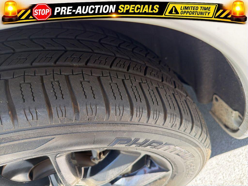 used 2016 Jeep Grand Cherokee car, priced at $9,650
