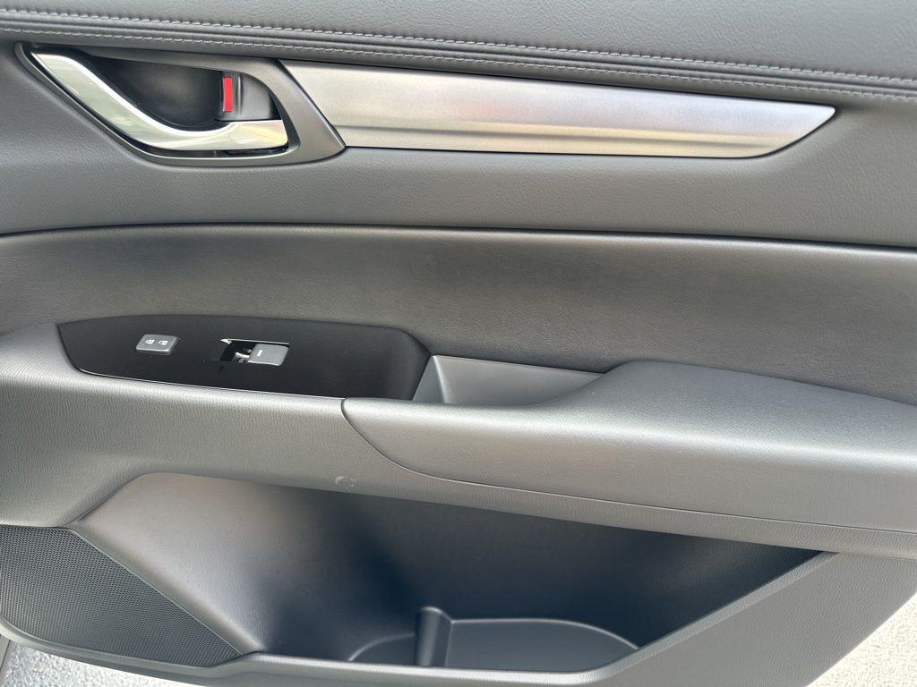 new 2025 Mazda CX-5 car, priced at $31,098