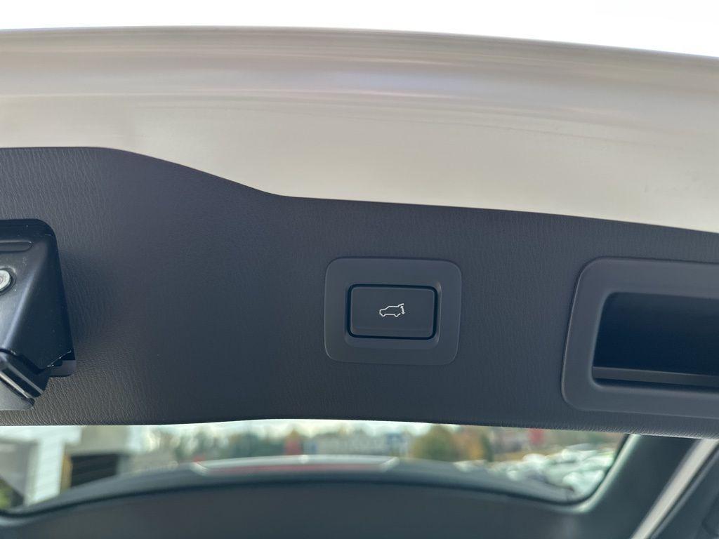 new 2025 Mazda CX-5 car, priced at $31,098