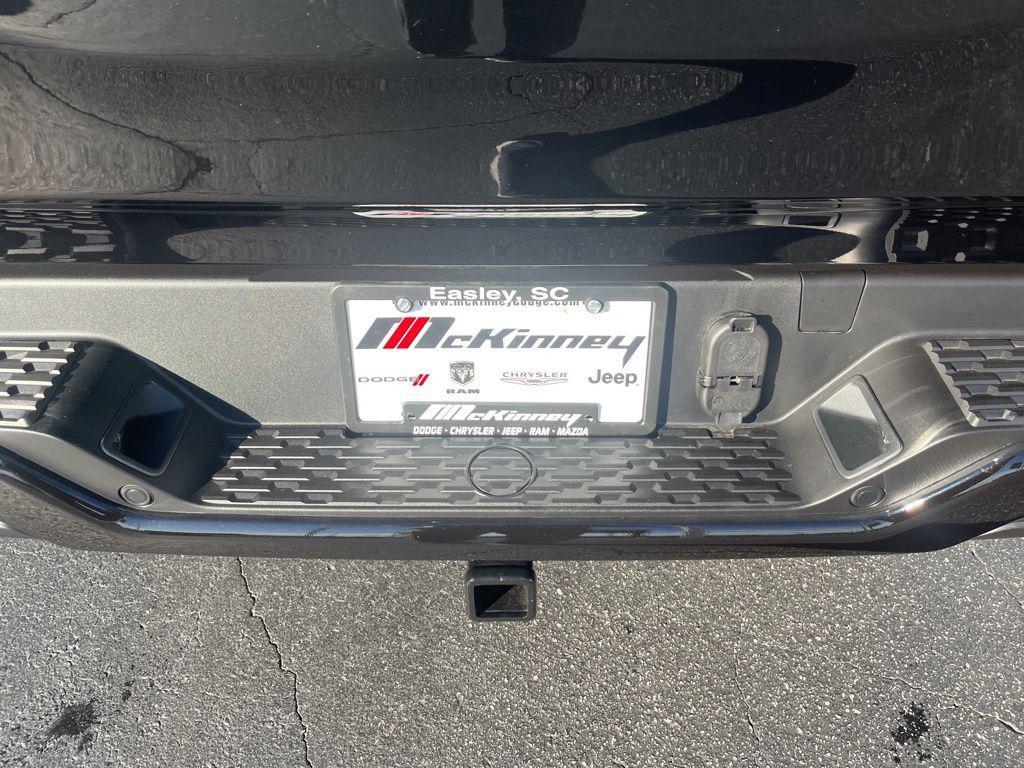 new 2026 Ram 1500 car, priced at $56,044